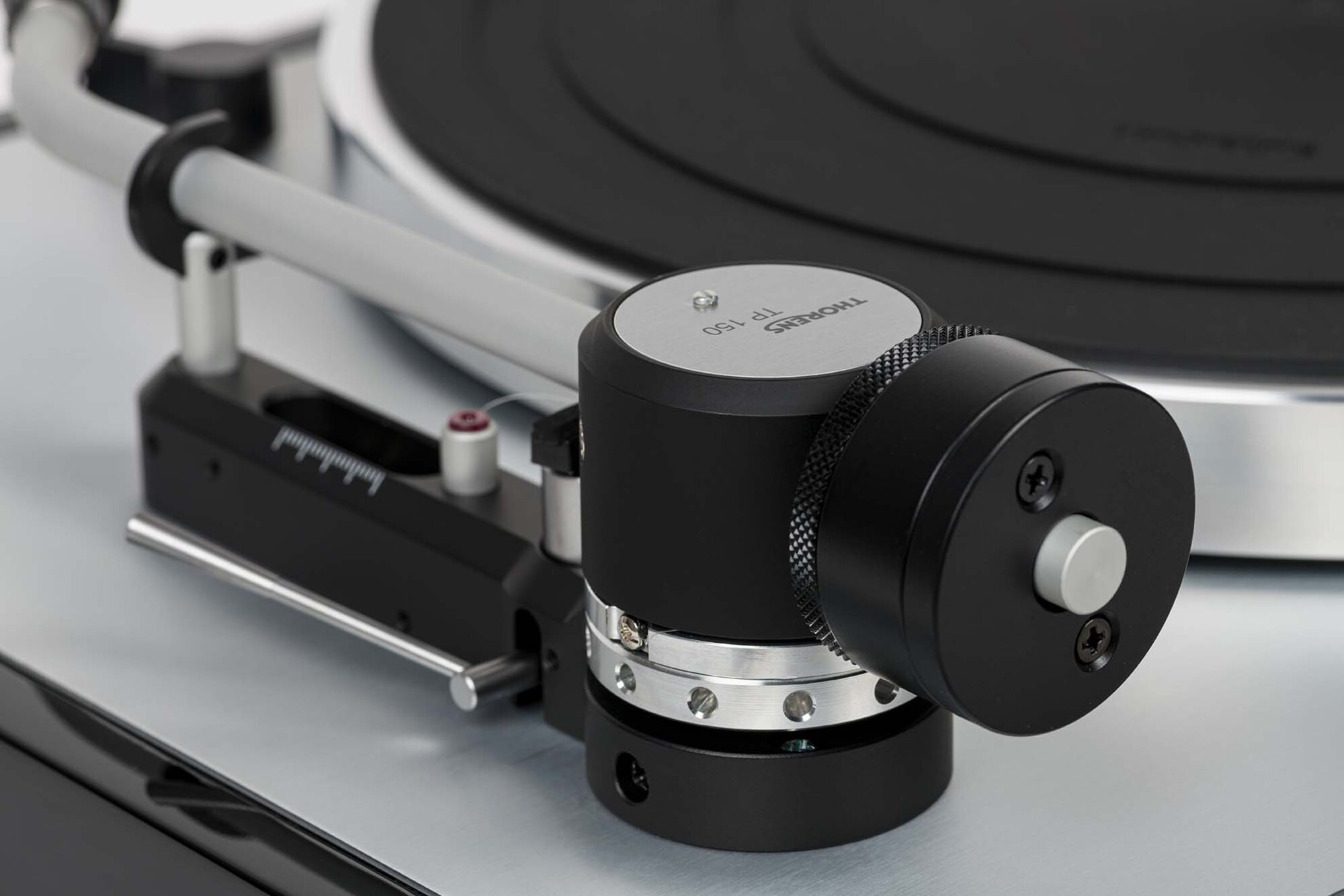 Thorens TD 403 Plattenspieler – Bild 13
