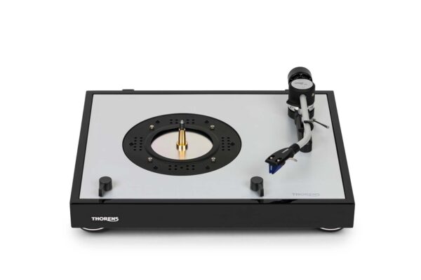 Thorens TD 403 Plattenspieler – Bild 14