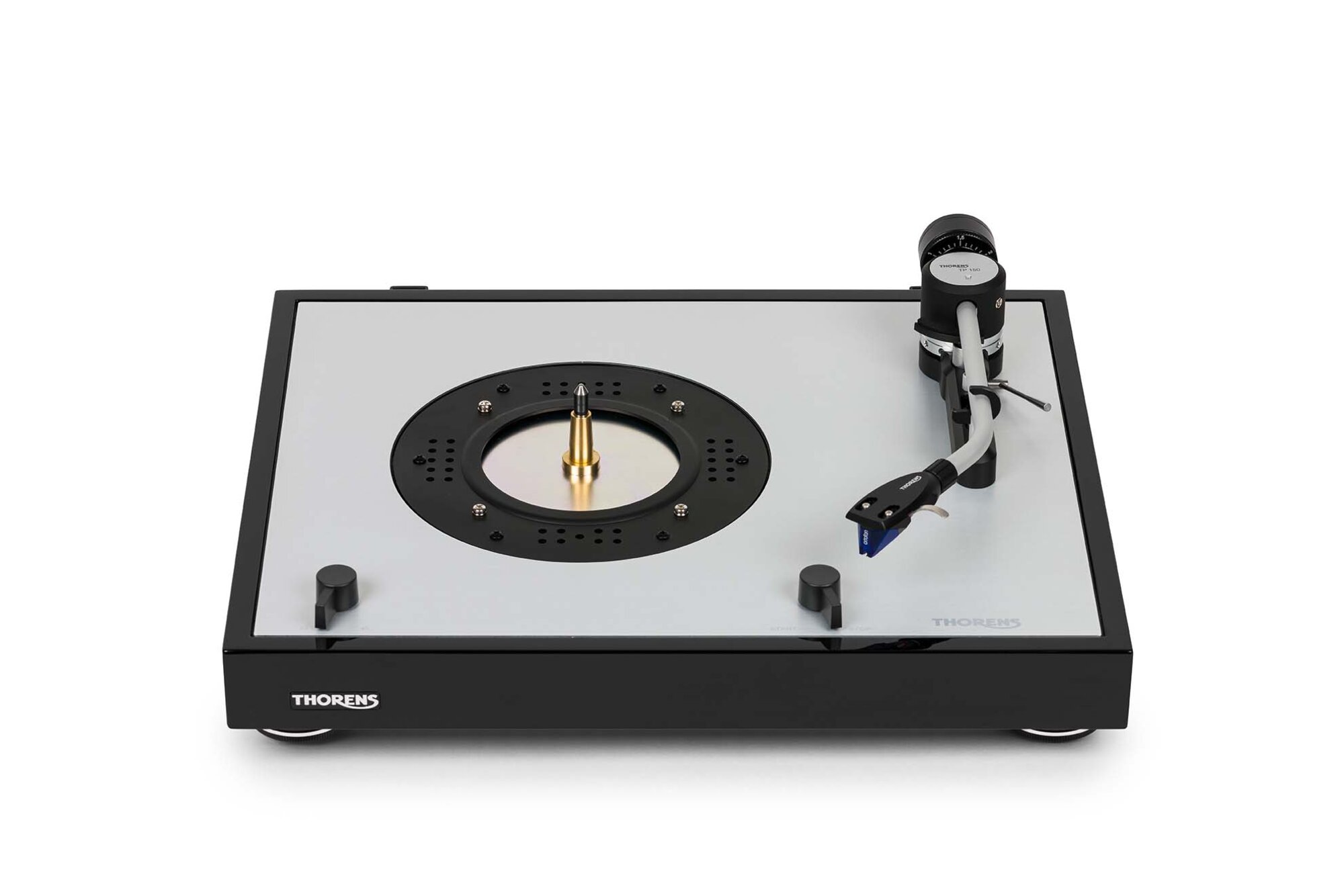 Thorens TD 403 Plattenspieler – Bild 14