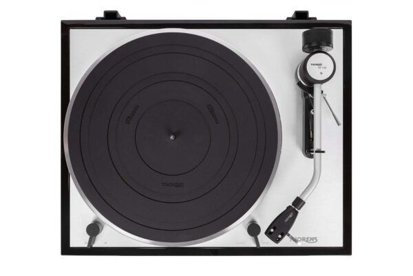Thorens TD 403 Plattenspieler – Bild 3