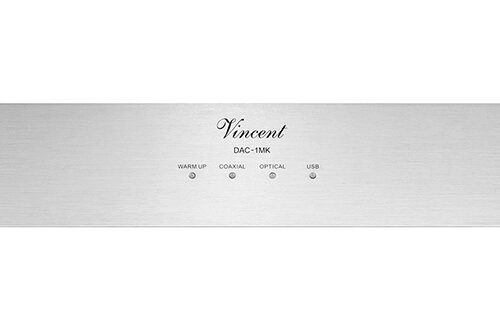 Vincent DAC-1MK D/A-Wandler