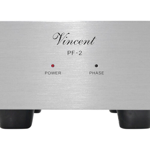 Vincent PF-2 Netzfilter