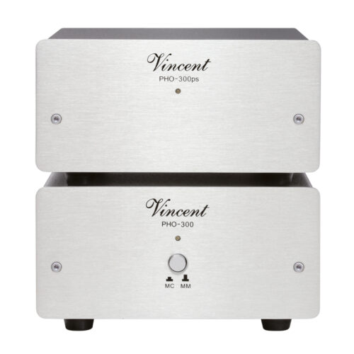 Vincent PHO-300 Phono Vorstufe