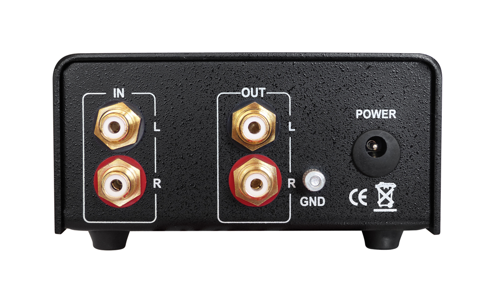 Vincent PHO-200 Phono Vorstufe – Bild 3