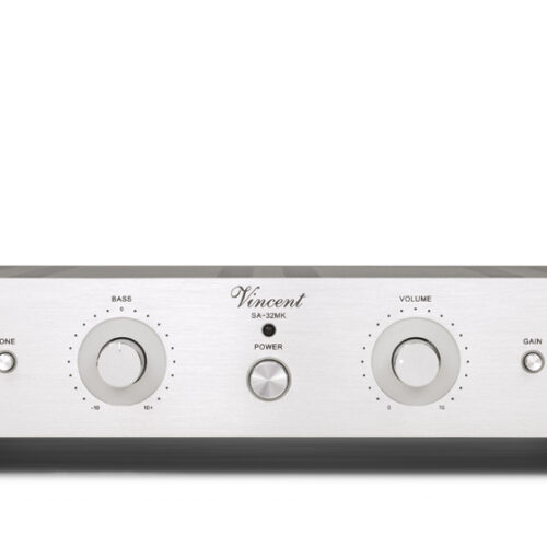 Vincent SA-32MK Hybrid Stereo Vorverstärker