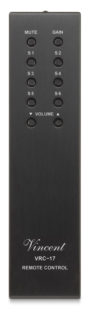 Vincent SV-600MK Class A Stereo Vollverstärker – Bild 3