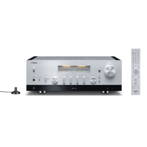 Yamaha R-N2000A Receiver