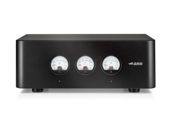 AUDES TT-1700DC 1500+200VA, Netztrenntrafo mit Gruppenschaltung