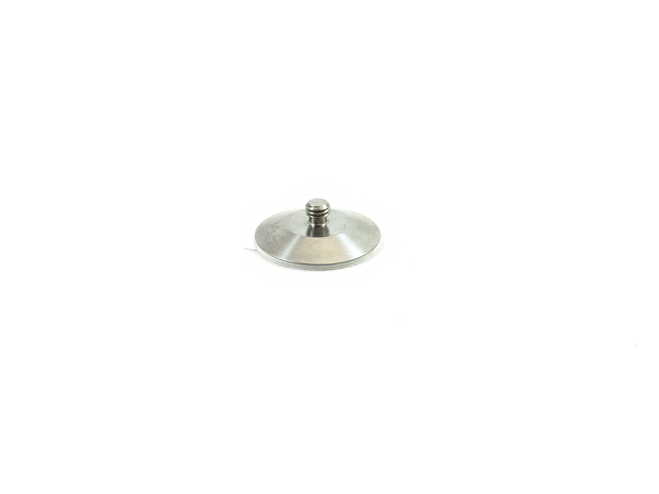 crTECH Sound Supports Klebeadapter