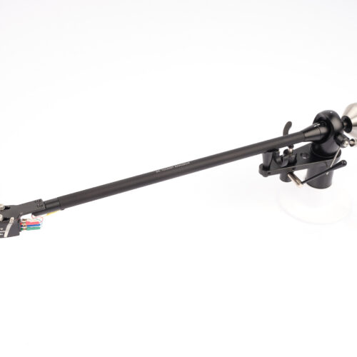 Dr. Feickert 10" und 12" Tonarme